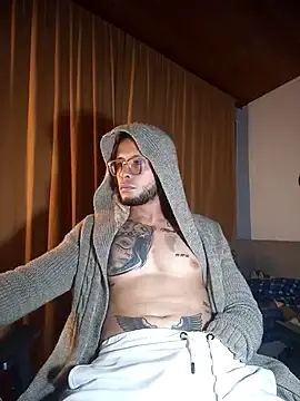 Stripchat Adult Webcams of sebastian_horny