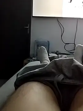 Stripchat Free Porn Cam of RAFAELQUINTEROSCAVALHEI