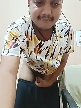 Stripchat Live Sex of chocolatesboy143