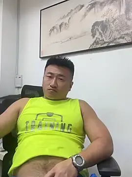 Stripchat Private Sex Chat of Cunzhangshibage02