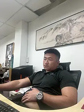Stripchat Sex Chat of Cunzhangshibage02