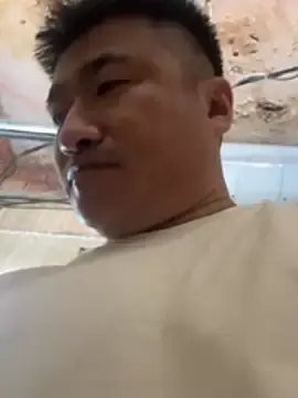 Stripchat Live Sex of Cunzhangshibage02