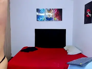 Stripchat Live Porn of miguelangelsaenz