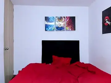 Stripchat Live Porn of miguelangelsaenz