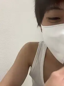 Stripchat Sex Cam of shoyan31goo