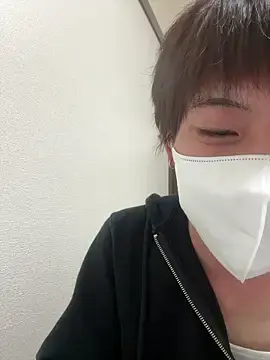 Stripchat Free Live Porn of shoyan31goo