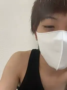 Stripchat Live Porn of shoyan31goo