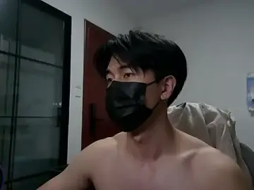 Stripchat Sex Cam of wuzhimao0207
