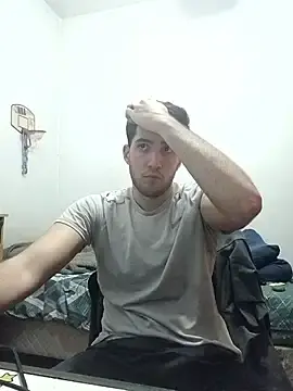 Stripchat Live Porn of agustinn_r