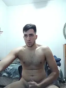 Stripchat Adult Webcam of agustinn_r