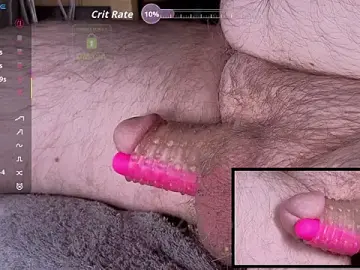 Stripchat Sex Cam of controlmytoys