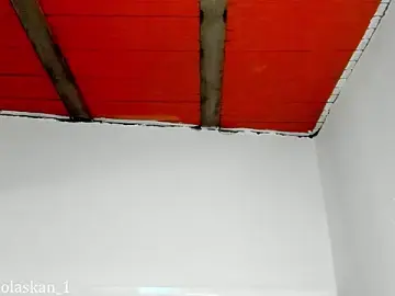 Stripchat Live Sex Cam of nicolaskan