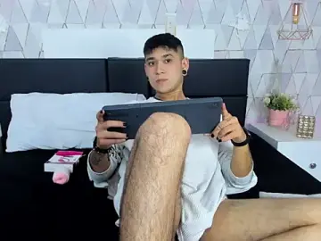 Stripchat Adult Webcam of MarkLaurens