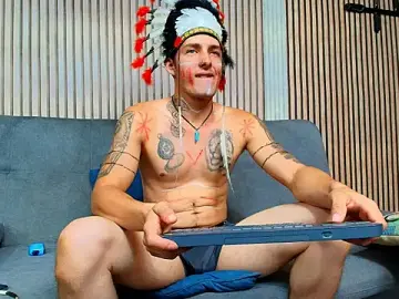 Stripchat Live Sex Cam of _angel_rivera