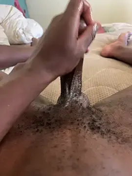 Stripchat Live Sex Cam of Jackiana