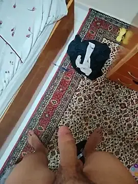 Stripchat Free Live Porn of serbey1774
