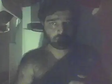 Stripchat Sex Cam of JohnBond009