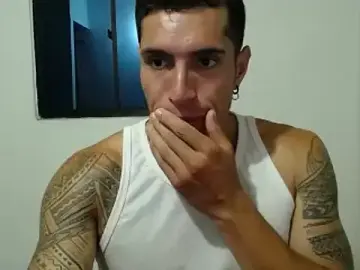 Stripchat Nude Webcam of jack_pergurtson01