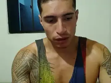 Stripchat Live Sex Cam of jack_pergurtson01