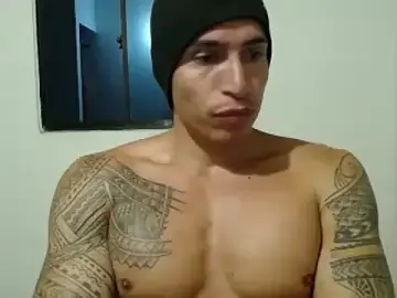 Stripchat Best Webcam of jack_pergurtson01