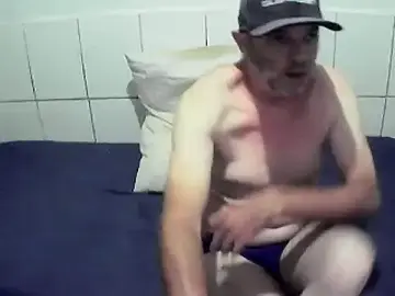 Stripchat Live Sex of pierdona