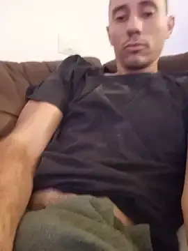 Stripchat Best Webcam of Thiago036