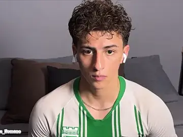 Stripchat Best Webcam of salvatore_romanoo