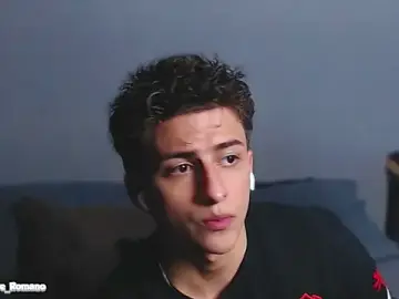 Stripchat Private Sex Chat of salvatore_romanoo
