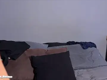 Stripchat Best live sex cam show of salvatore_romanoo