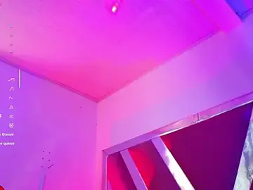 Stripchat Best live sex cam show of JuanCamiilo_66