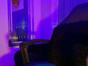 Stripchat Nude Webcam of Kitsune_44