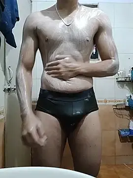 Stripchat Free Live Porn of hunkfreakin