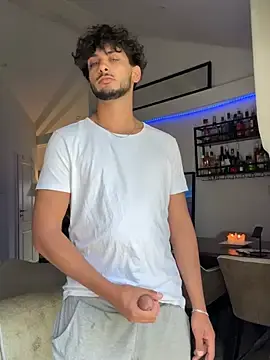 Stripchat Free Porn Cam of Gipsyboysteve