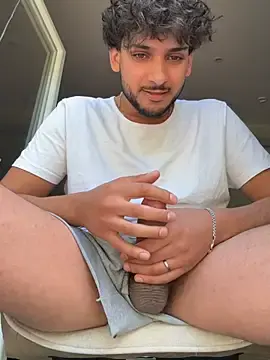 Stripchat Live Porn of Gipsyboysteve
