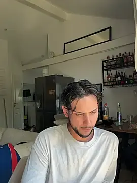 Stripchat Private Sex Chat of Gipsyboysteve