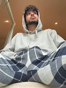 Stripchat Best Webcam of Gipsyboysteve