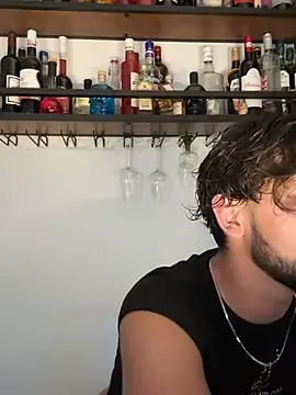 Stripchat Sex Chat of Gipsyboysteve