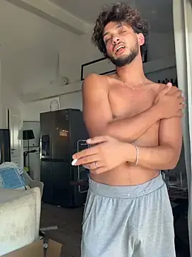 Stripchat Best Webcam of Gipsyboysteve