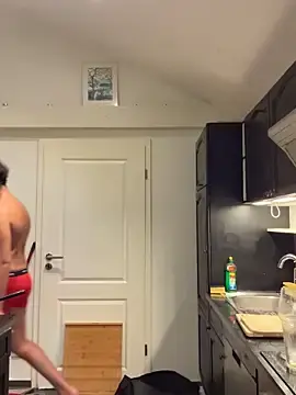 Stripchat Best Webcam of Gipsyboysteve
