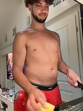 Stripchat Best Webcam of Gipsyboysteve