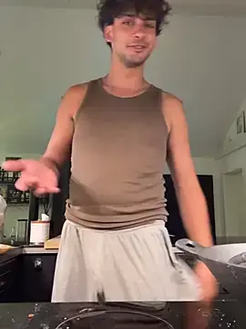 Stripchat Adult Webcam of Gipsyboysteve
