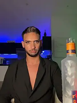 Stripchat Sex Chat of Gipsyboysteve