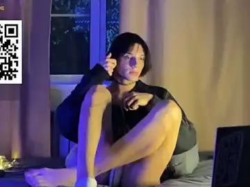 Stripchat Live Sex of NikGive