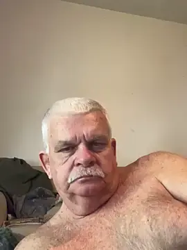 Stripchat Sex Cam of Silver1959