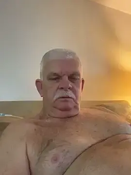 Stripchat Adult Webcam of Silver1959
