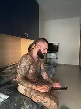 Stripchat Best Webcam of Gioeltoro89
