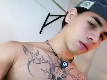 Stripchat Live Sex of Mao_mdn