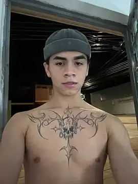 Stripchat Adult Webcam of Mao_mdn