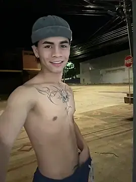 Stripchat Nude Webcam of Mao_mdn