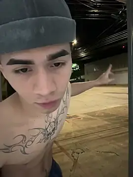 Stripchat Best live sex cam show of Mao_mdn